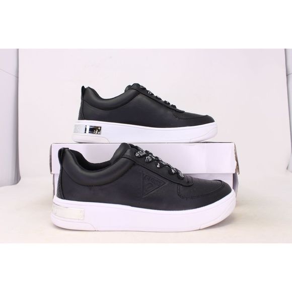 Guess Shoes - Guess Hype Black LL GWHYPE/BLK Women's